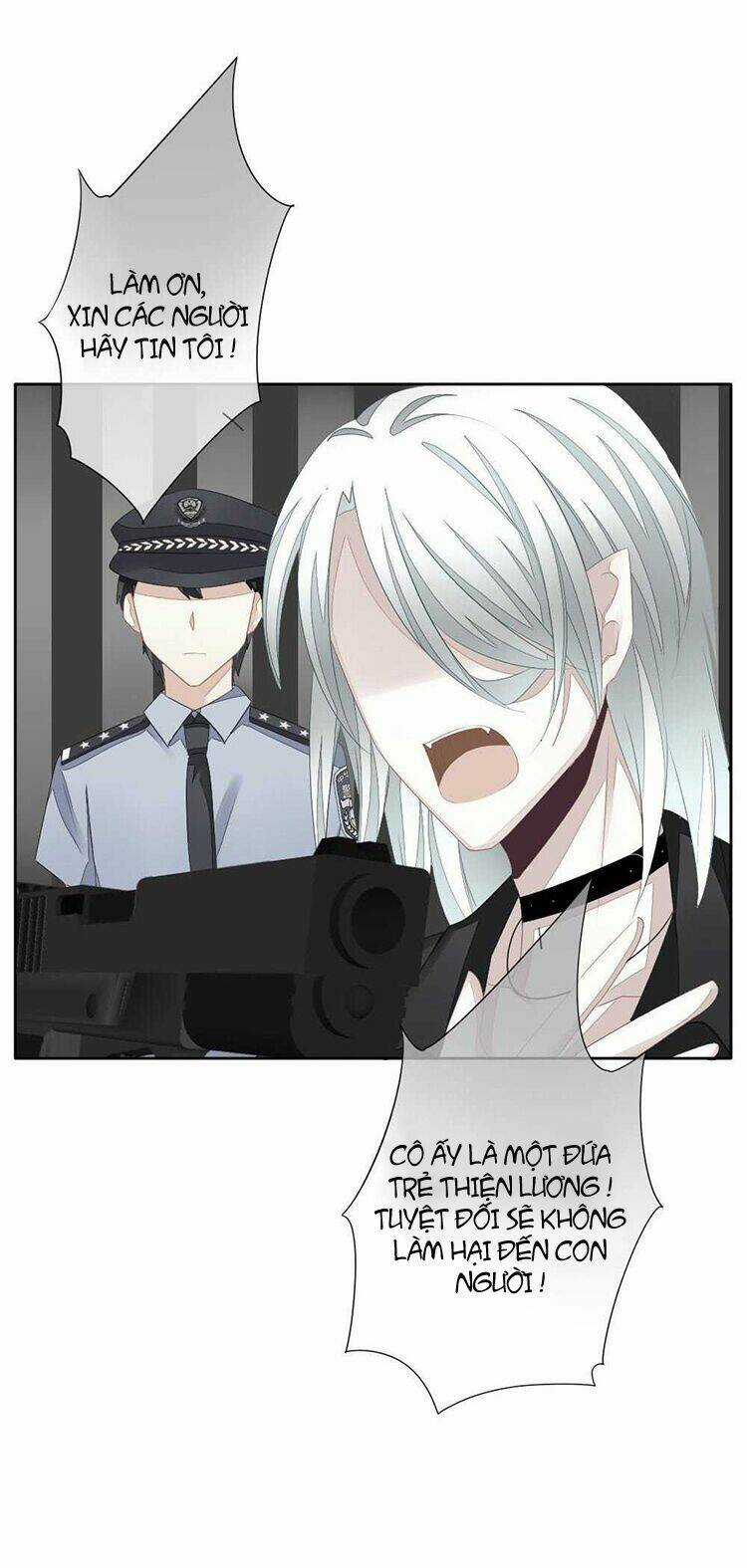 Vị Hôn Thê Bỏ Trốn - Chapter 70 - Trang 28