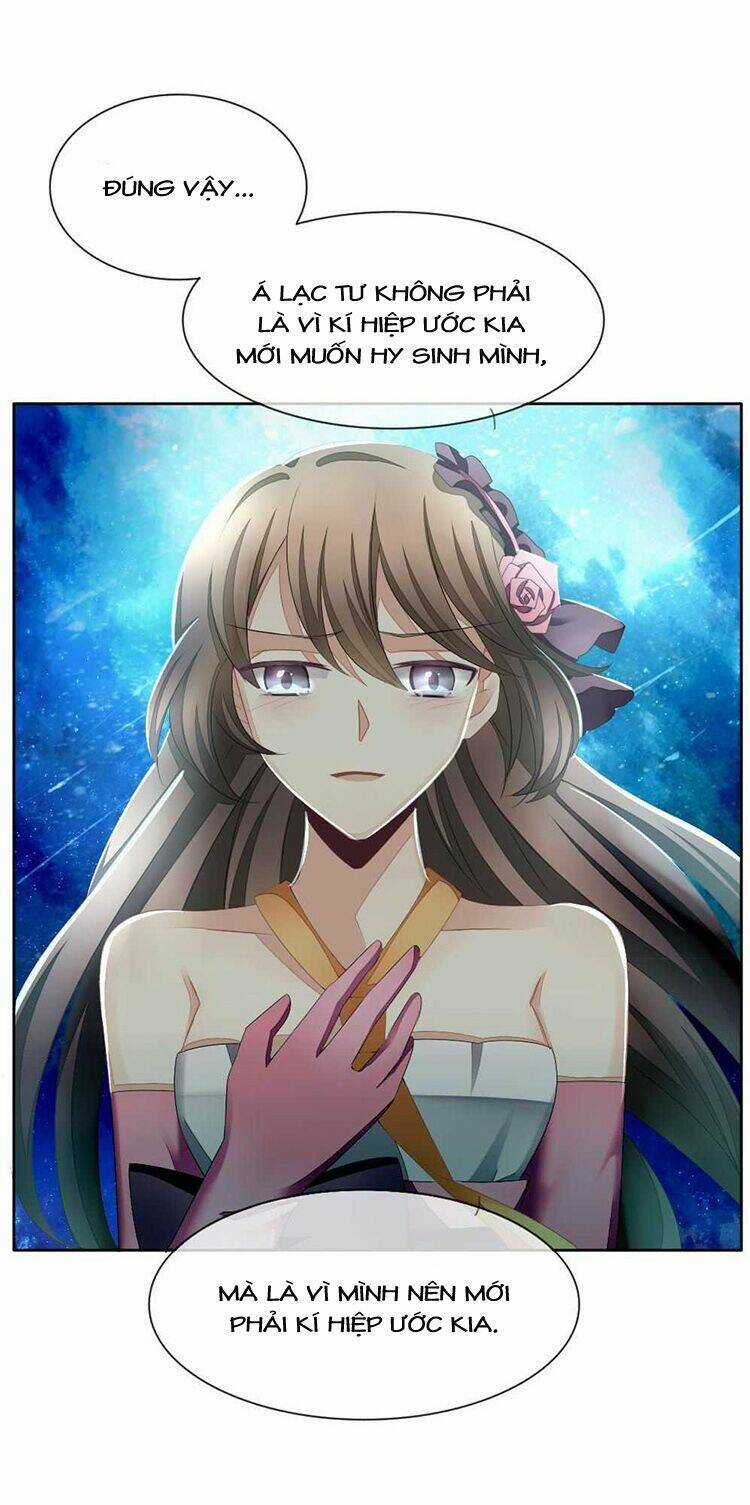 Vị Hôn Thê Bỏ Trốn - Chapter 70 - Trang 32