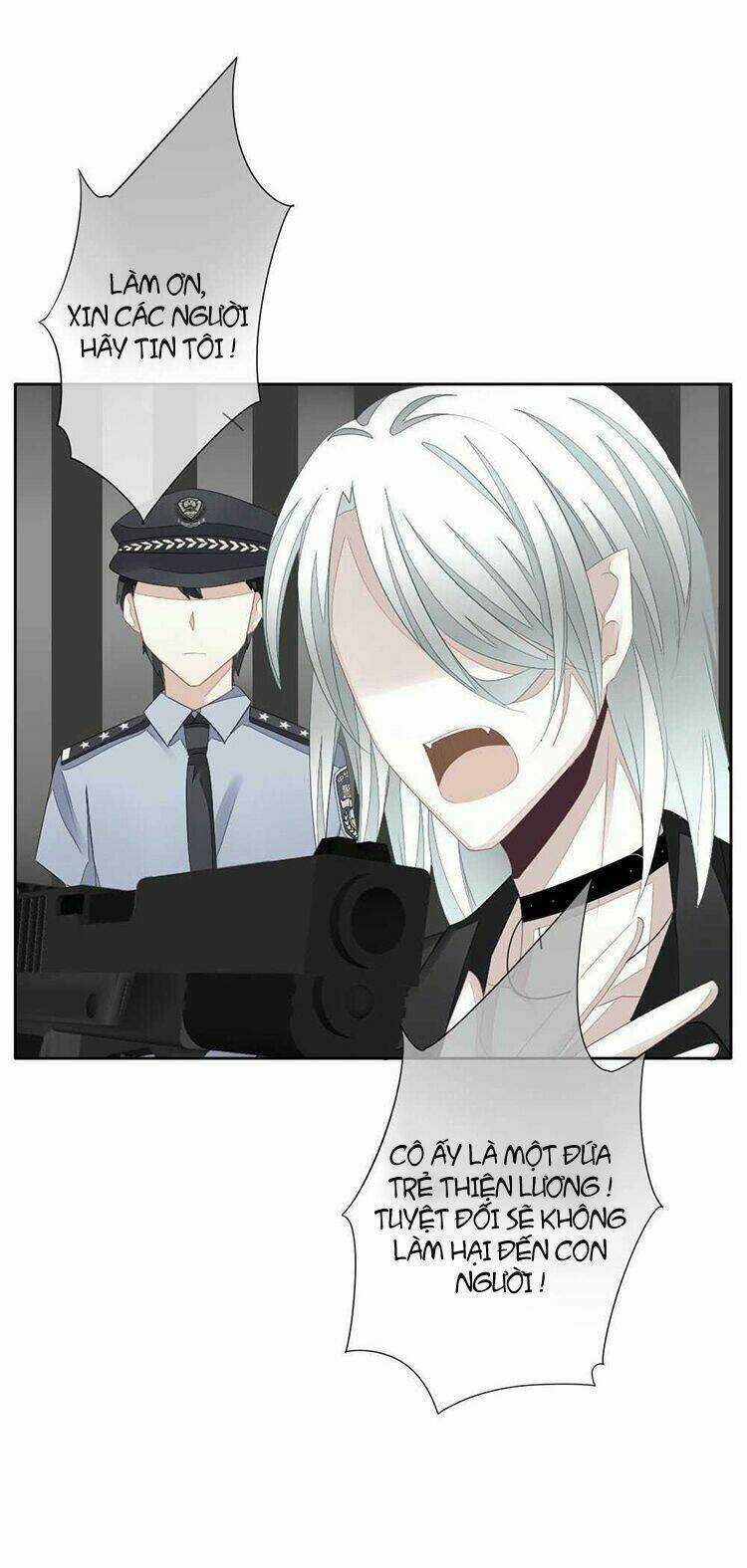 Vị Hôn Thê Bỏ Trốn - Chapter 71 - Trang 3