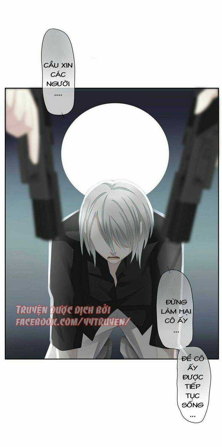 Vị Hôn Thê Bỏ Trốn - Chapter 71 - Trang 4