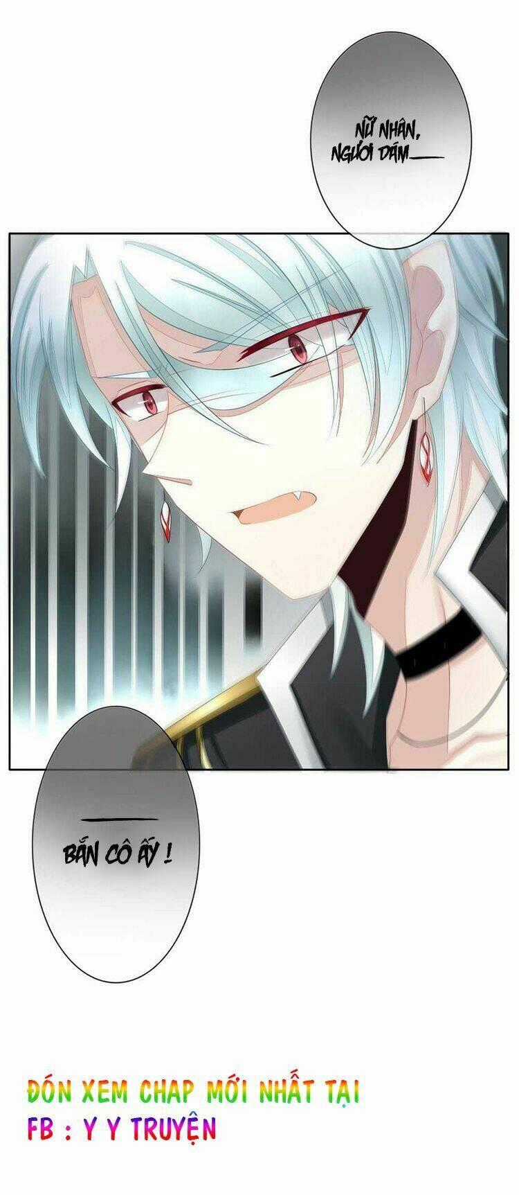 Vị Hôn Thê Bỏ Trốn - Chapter 71 - Trang 33