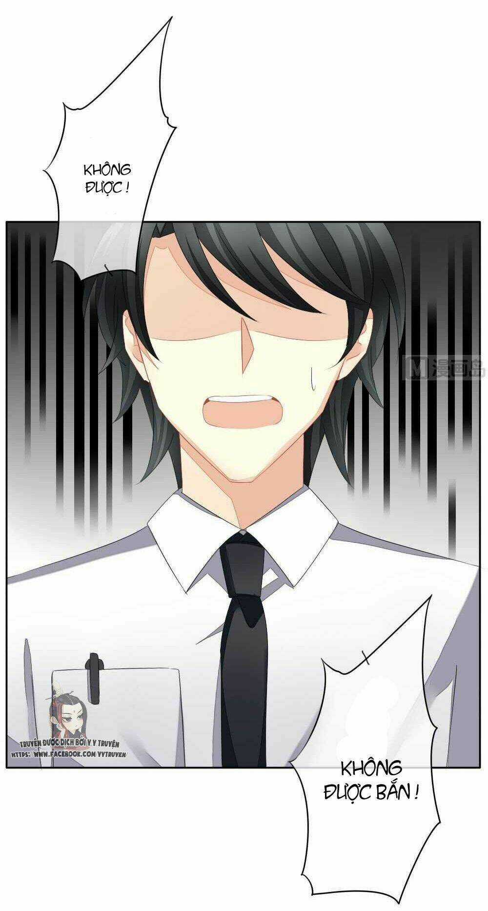 Vị Hôn Thê Bỏ Trốn - Chapter 72 - Trang 29