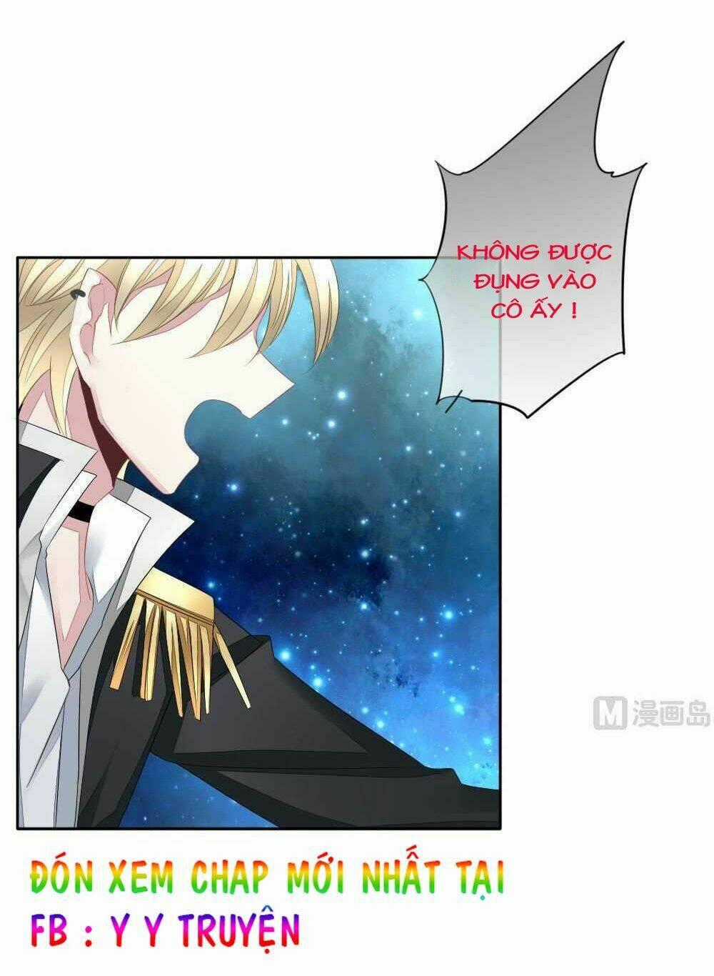 Vị Hôn Thê Bỏ Trốn - Chapter 72 - Trang 36