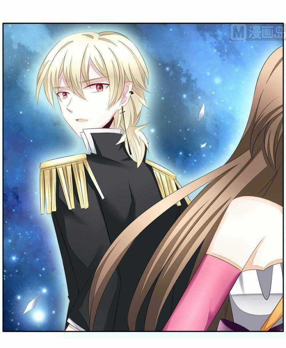 Vị Hôn Thê Bỏ Trốn - Chapter 73 - Trang 19