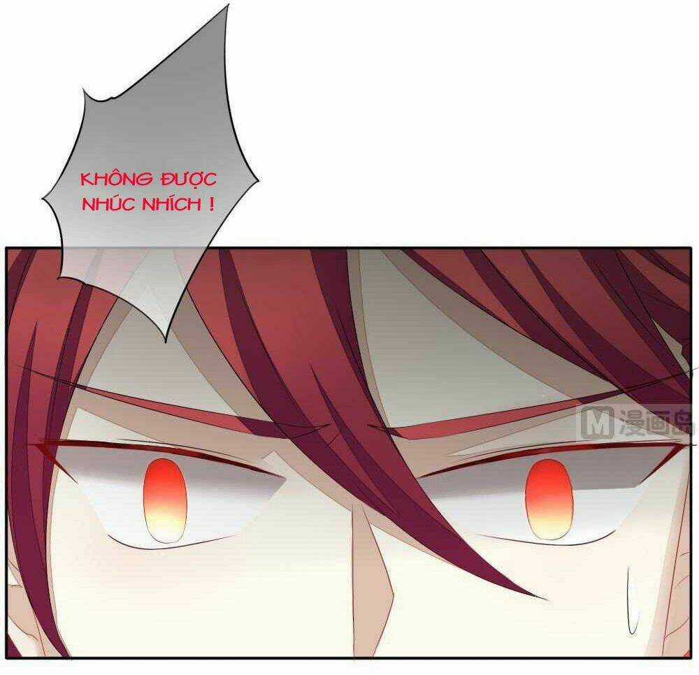 Vị Hôn Thê Bỏ Trốn - Chapter 73 - Trang 3