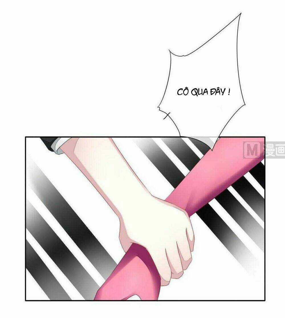 Vị Hôn Thê Bỏ Trốn - Chapter 73 - Trang 7