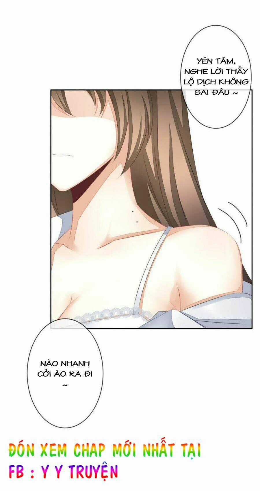 Vị Hôn Thê Bỏ Trốn - Chapter 75 - Trang 32