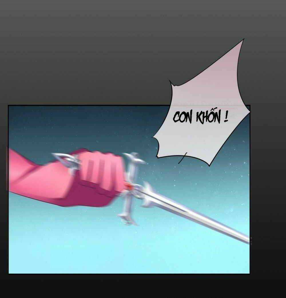 Vị Hôn Thê Bỏ Trốn - Chapter 75 - Trang 10