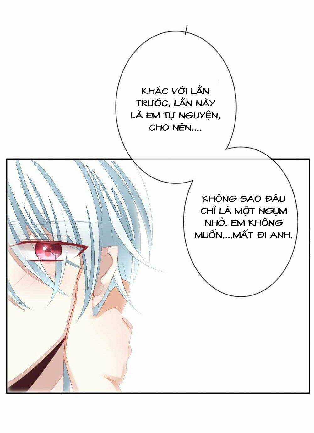 Vị Hôn Thê Bỏ Trốn - Chapter 76 - Trang 20