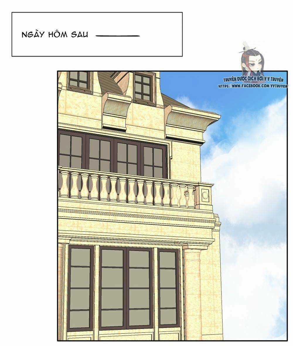 Vị Hôn Thê Bỏ Trốn - Chapter 77 - Trang 12