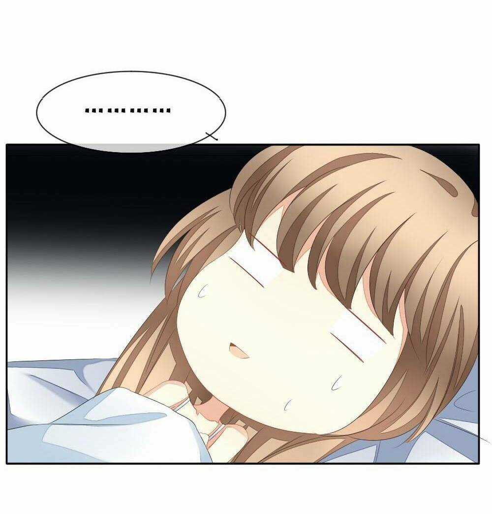 Vị Hôn Thê Bỏ Trốn - Chapter 77 - Trang 19