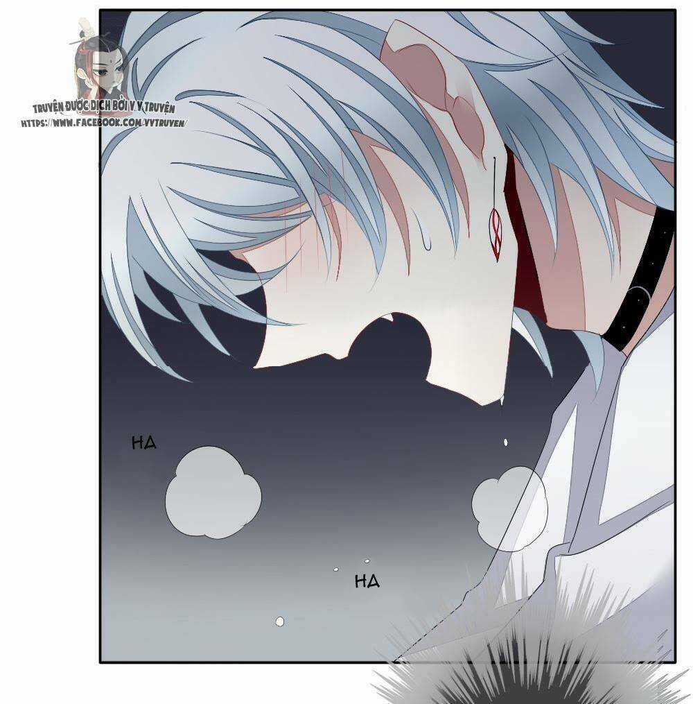 Vị Hôn Thê Bỏ Trốn - Chapter 77 - Trang 3