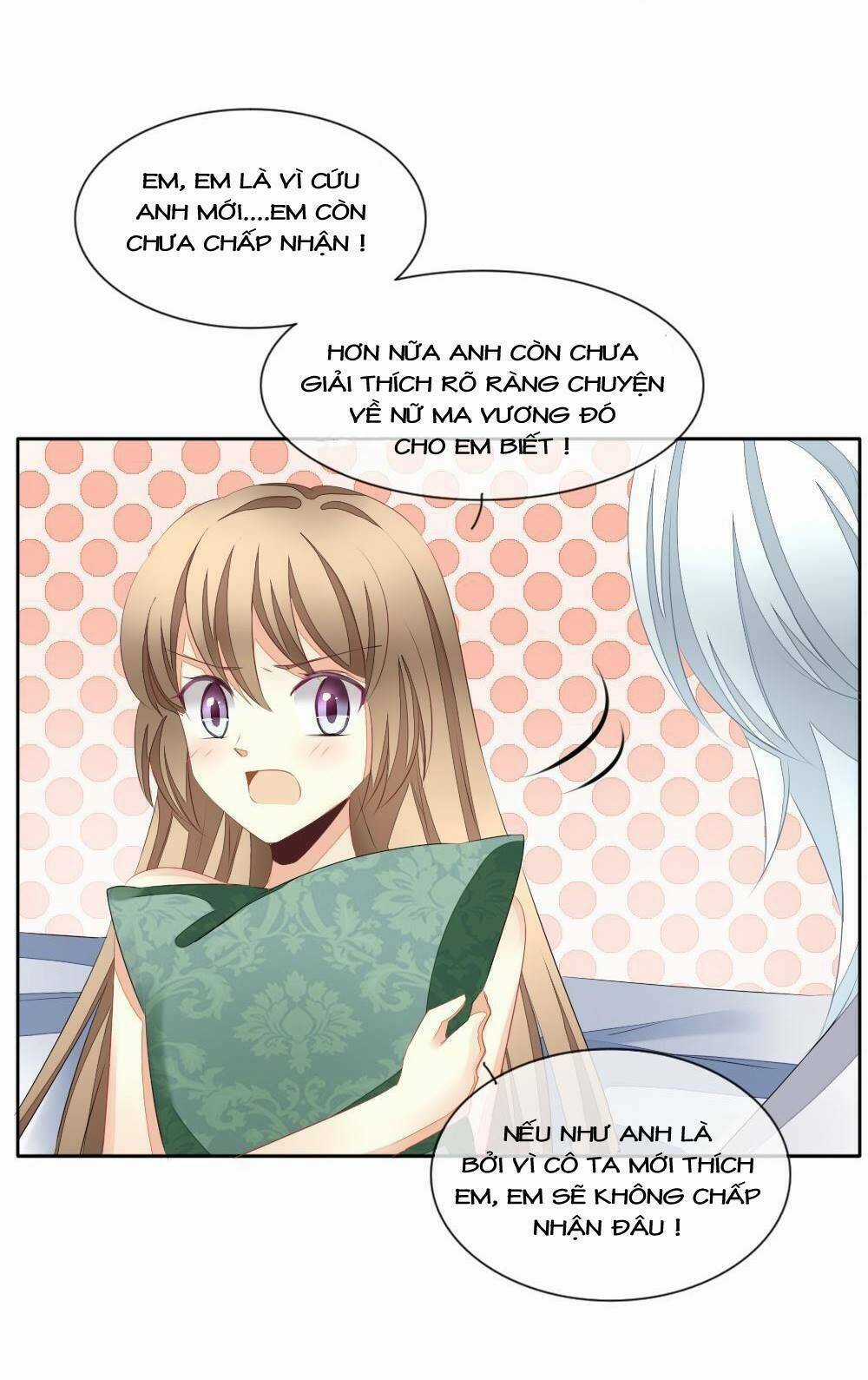 Vị Hôn Thê Bỏ Trốn - Chapter 77 - Trang 27