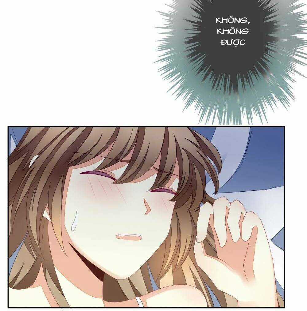 Vị Hôn Thê Bỏ Trốn - Chapter 77 - Trang 4