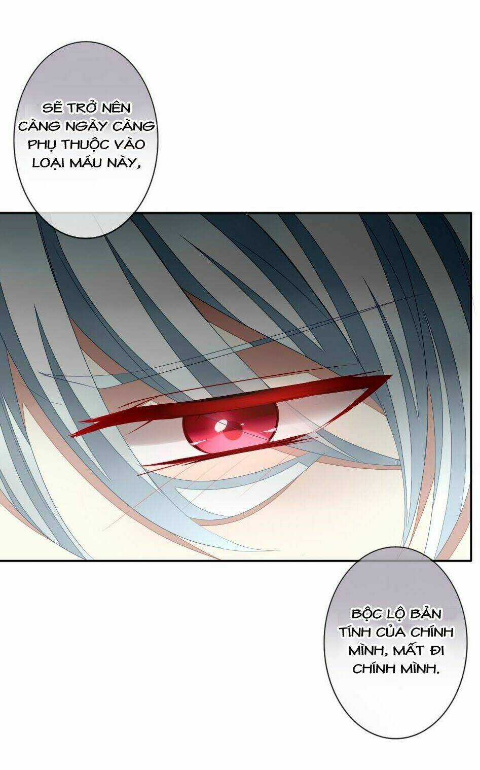 Vị Hôn Thê Bỏ Trốn - Chapter 77 - Trang 9