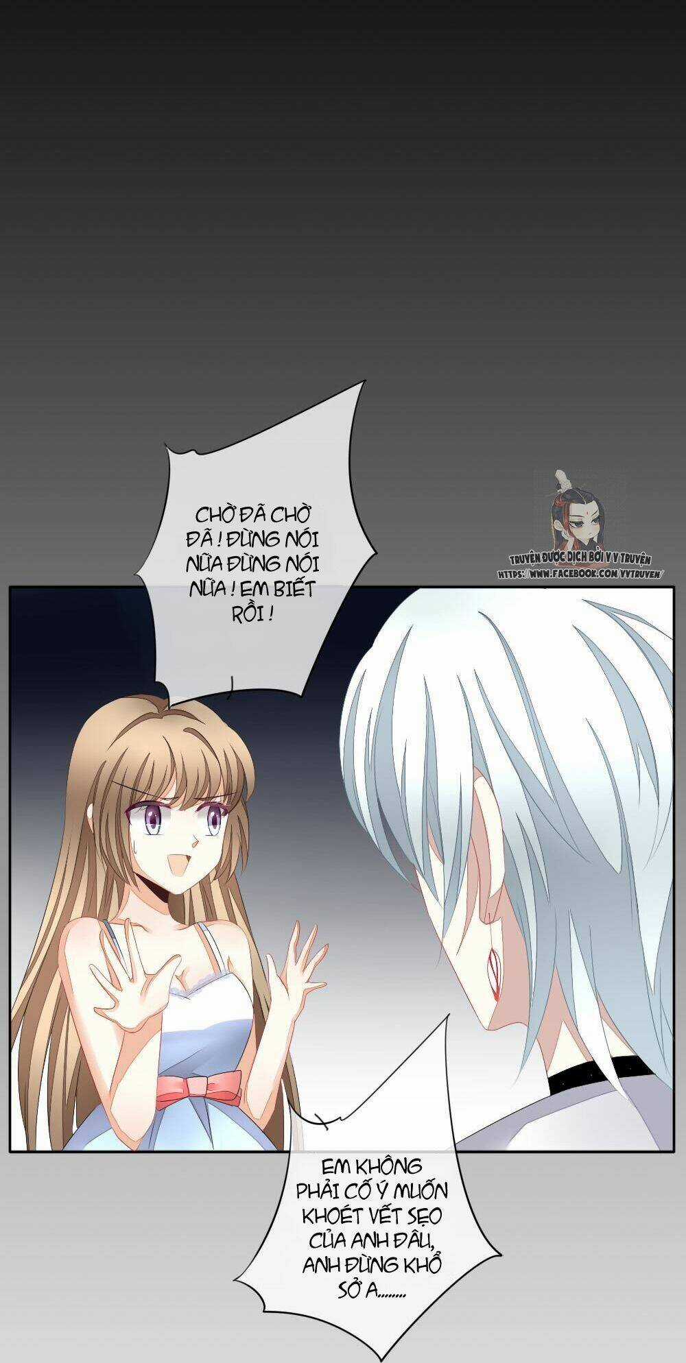 Vị Hôn Thê Bỏ Trốn - Chapter 78 - Trang 30