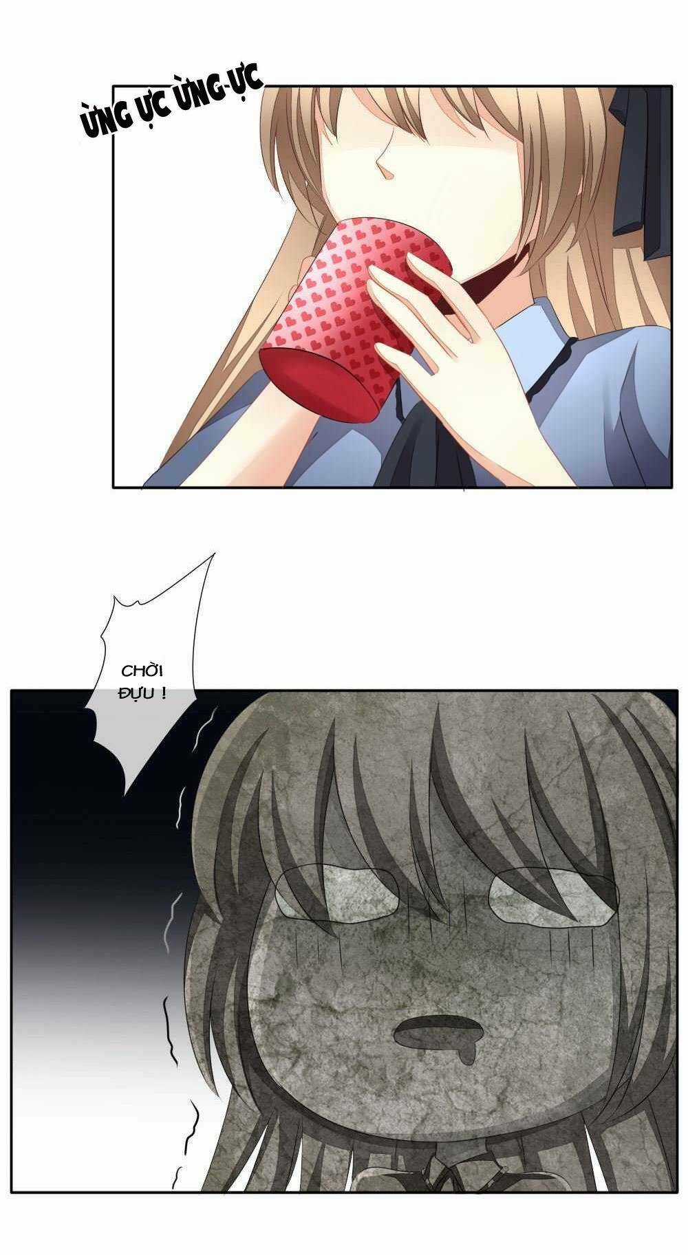 Vị Hôn Thê Bỏ Trốn - Chapter 79 - Trang 16