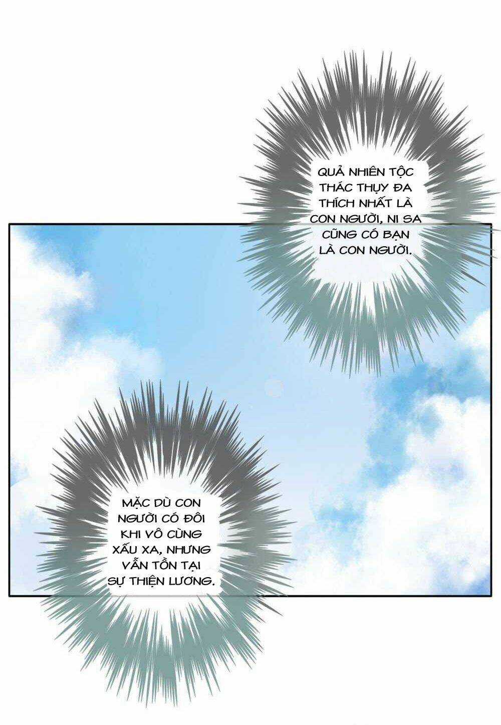 Vị Hôn Thê Bỏ Trốn - Chapter 80 - Trang 9