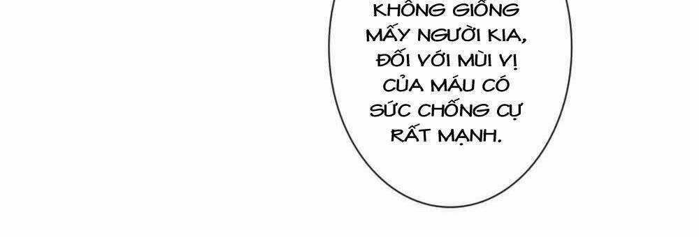 Vị Hôn Thê Bỏ Trốn - Chapter 81 - Trang 10
