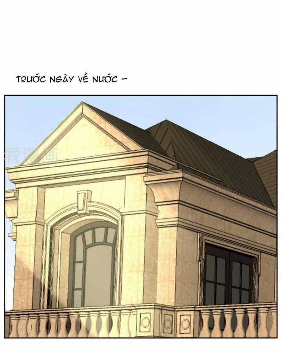 Vị Hôn Thê Bỏ Trốn - Chapter 82 - Trang 2