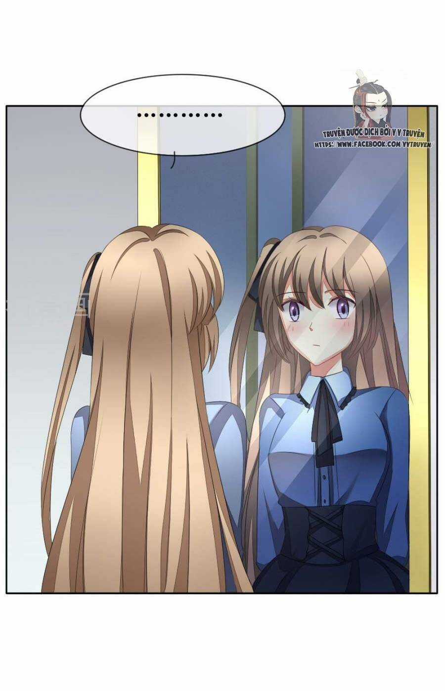 Vị Hôn Thê Bỏ Trốn - Chapter 82 - Trang 3