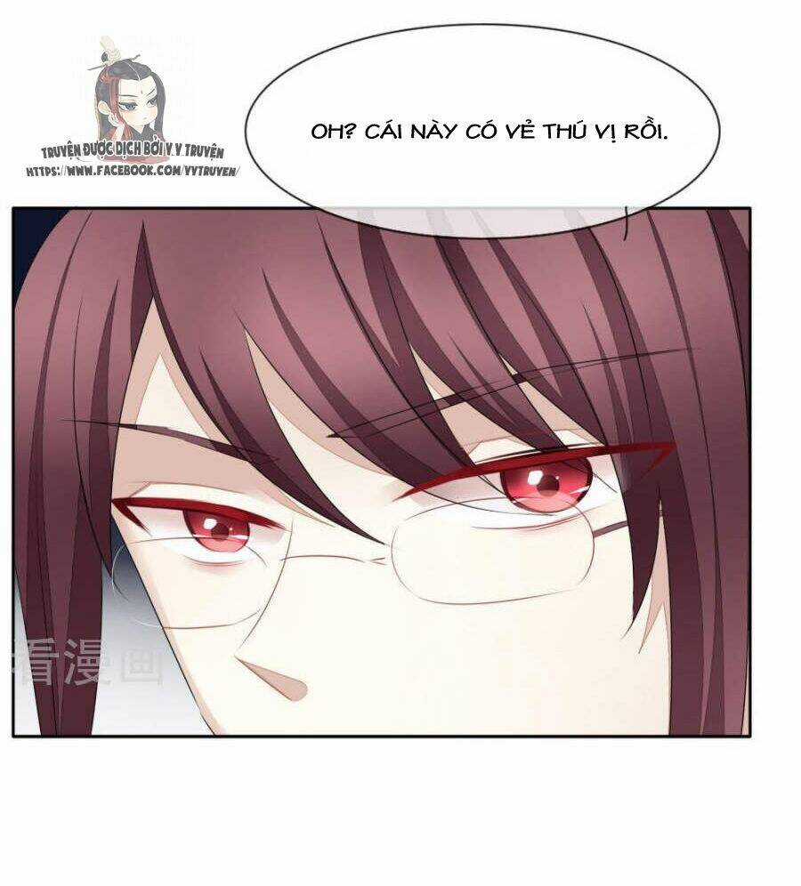 Vị Hôn Thê Bỏ Trốn - Chapter 83 - Trang 25