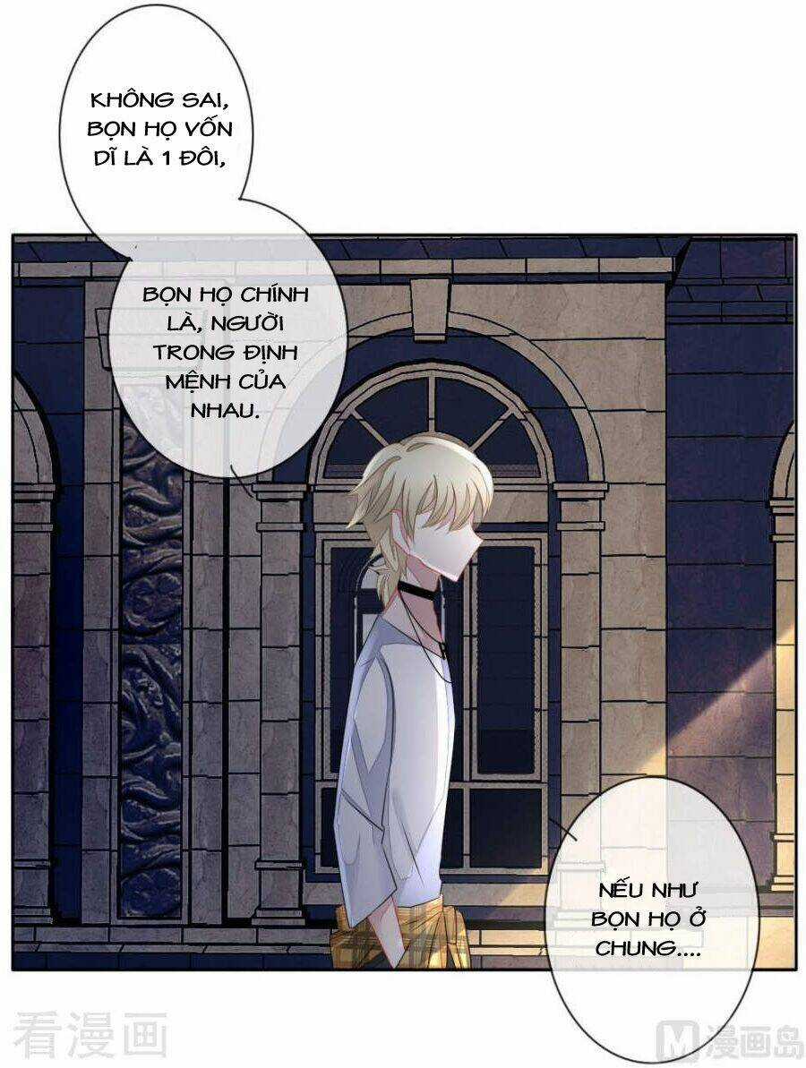 Vị Hôn Thê Bỏ Trốn - Chapter 83 - Trang 26