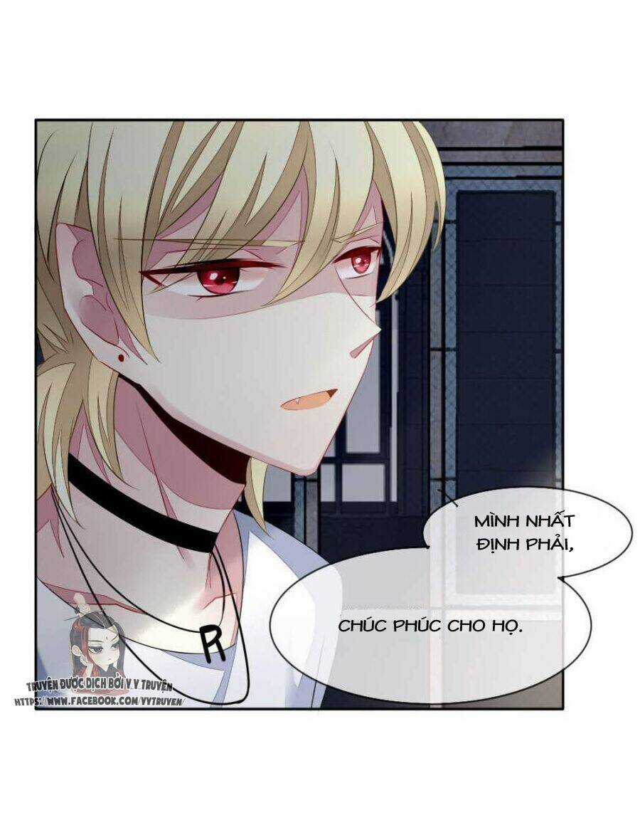 Vị Hôn Thê Bỏ Trốn - Chapter 83 - Trang 27