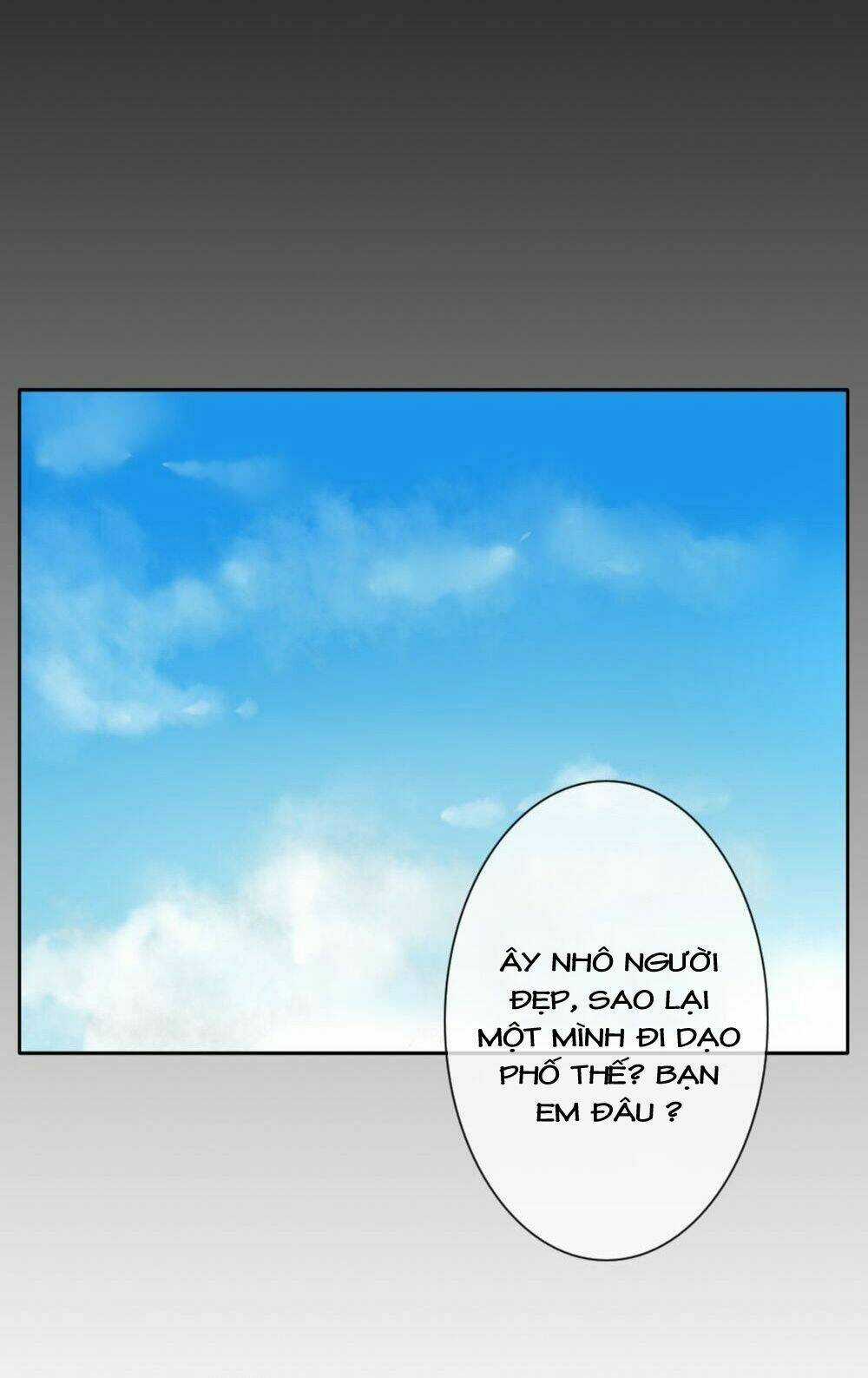 Vị Hôn Thê Bỏ Trốn - Chapter 84 - Trang 31