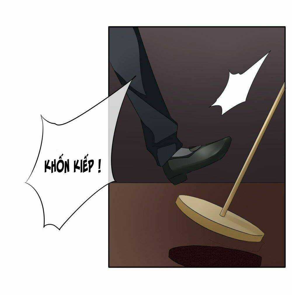 Vị Hôn Thê Bỏ Trốn - Chapter 84 - Trang 10