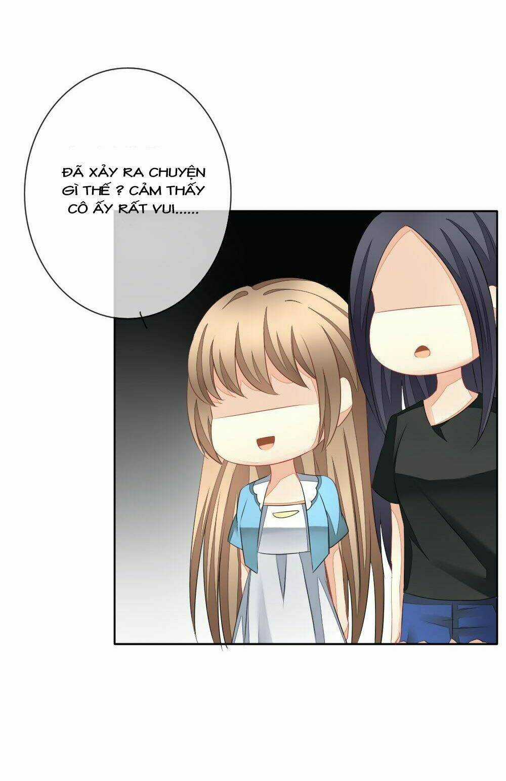 Vị Hôn Thê Bỏ Trốn - Chapter 85 - Trang 13