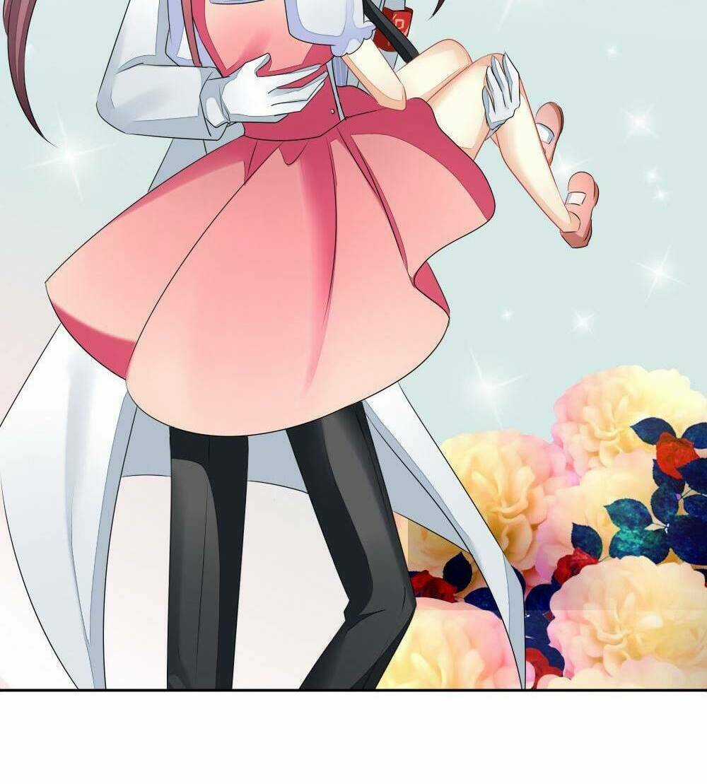 Vị Hôn Thê Bỏ Trốn - Chapter 85 - Trang 25