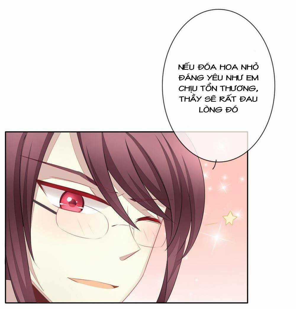 Vị Hôn Thê Bỏ Trốn - Chapter 85 - Trang 26