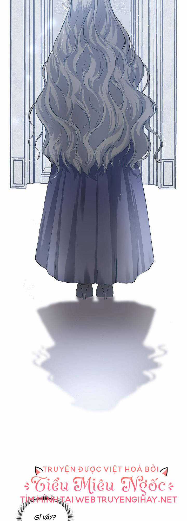 Vị Hôn Thê Của Thái Tử - Chapter 2 - Trang 12