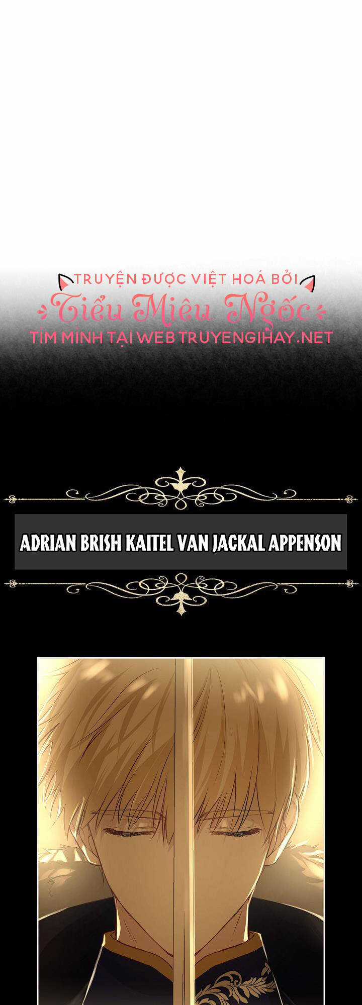 Vị Hôn Thê Của Thái Tử - Chapter 2 - Trang 32