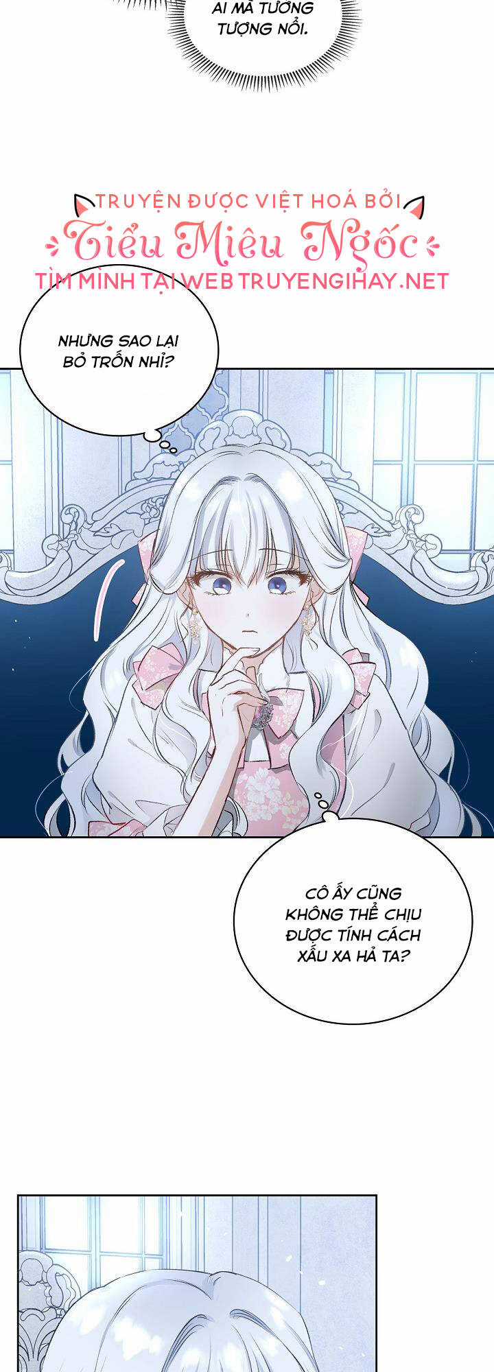 Vị Hôn Thê Của Thái Tử - Chapter 2 - Trang 42