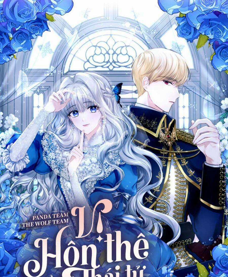 Vị Hôn Thê Của Thái Tử - Chapter 21 - Trang 1