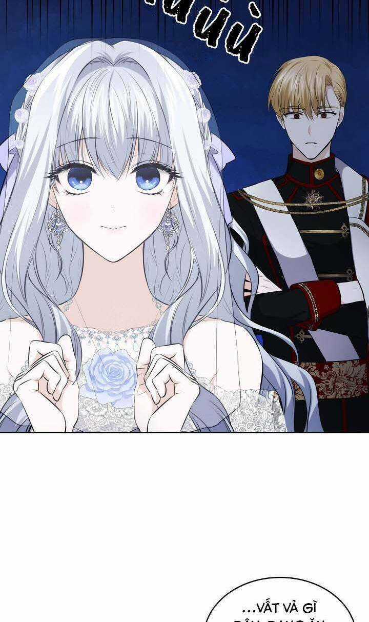 Vị Hôn Thê Của Thái Tử - Chapter 21 - Trang 19