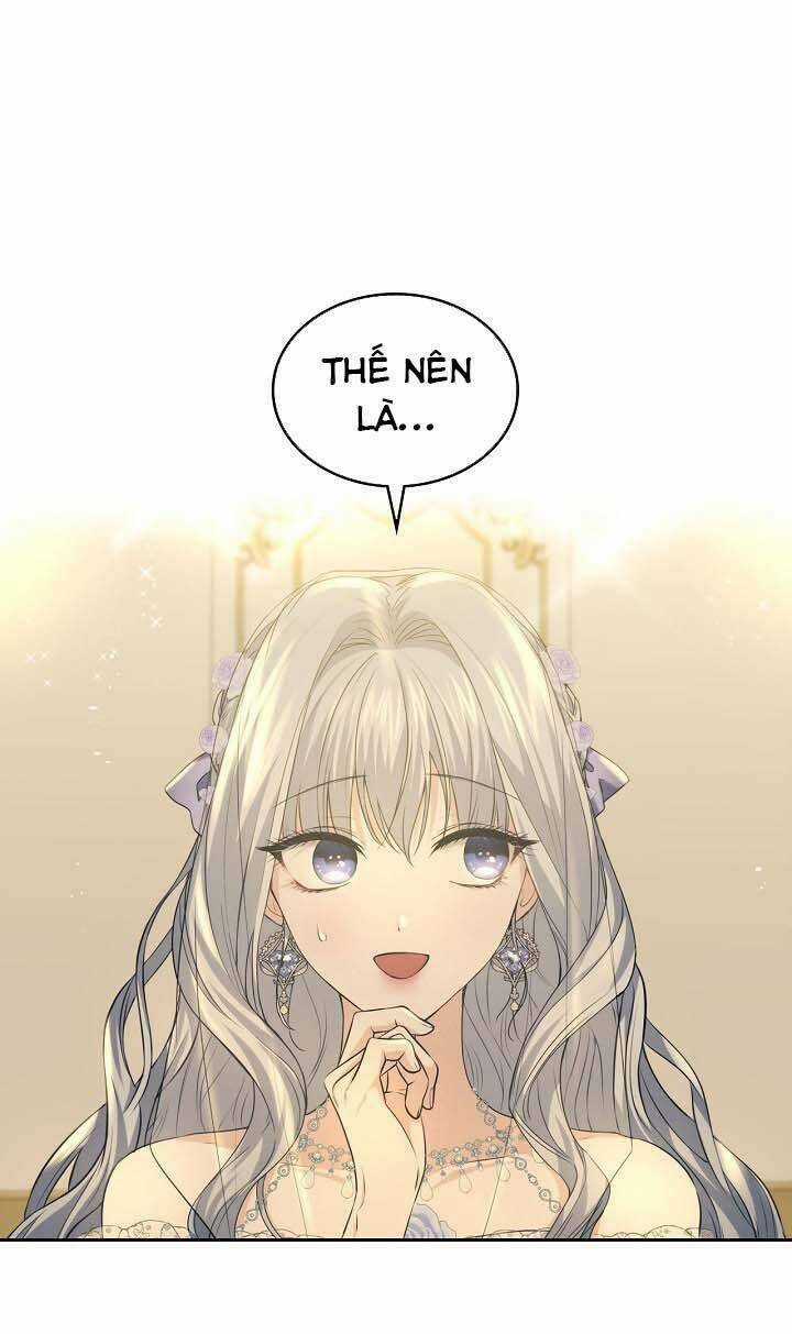 Vị Hôn Thê Của Thái Tử - Chapter 21 - Trang 3