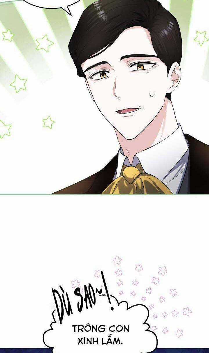 Vị Hôn Thê Của Thái Tử - Chapter 21 - Trang 21