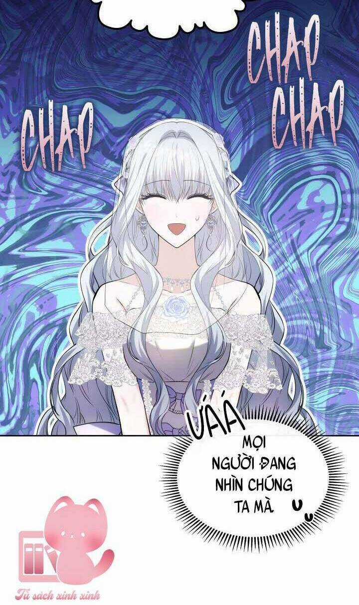 Vị Hôn Thê Của Thái Tử - Chapter 21 - Trang 22