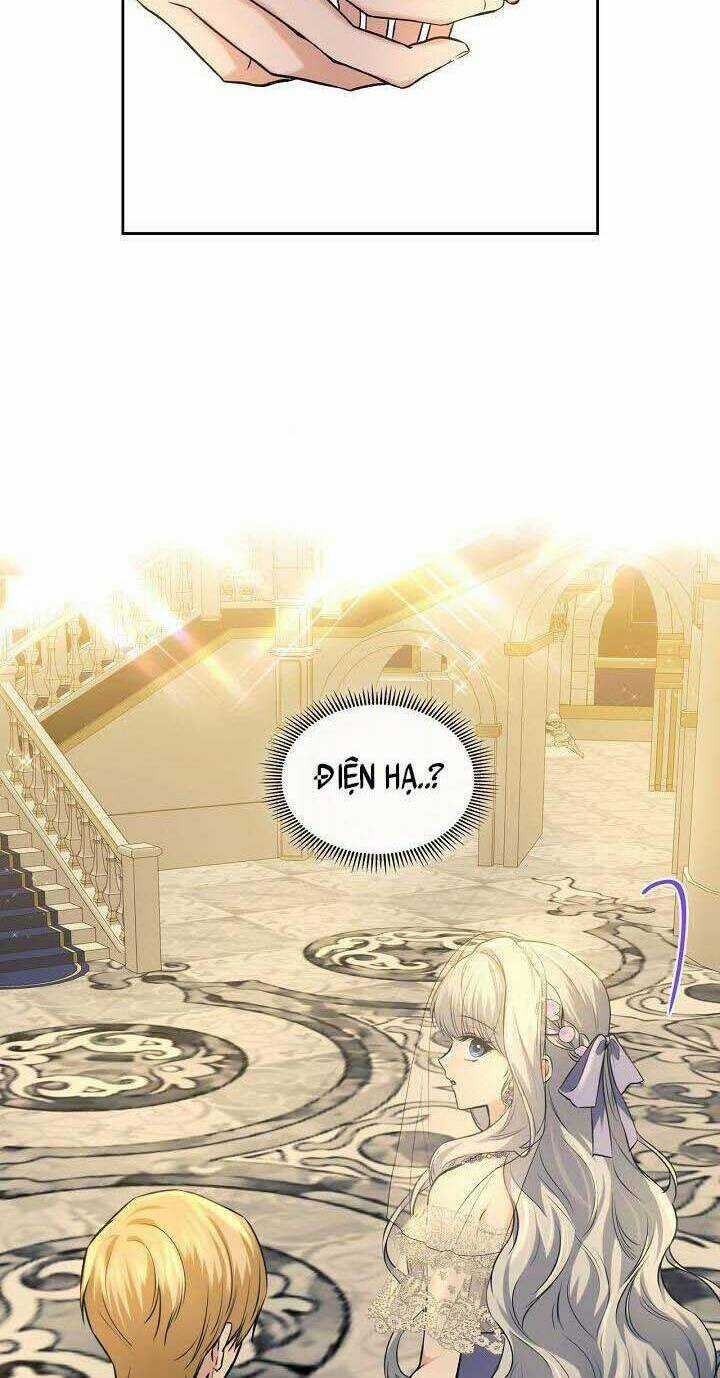 Vị Hôn Thê Của Thái Tử - Chapter 21 - Trang 26