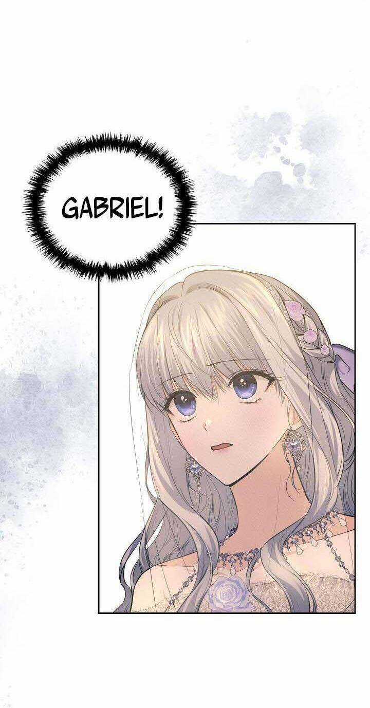 Vị Hôn Thê Của Thái Tử - Chapter 21 - Trang 29