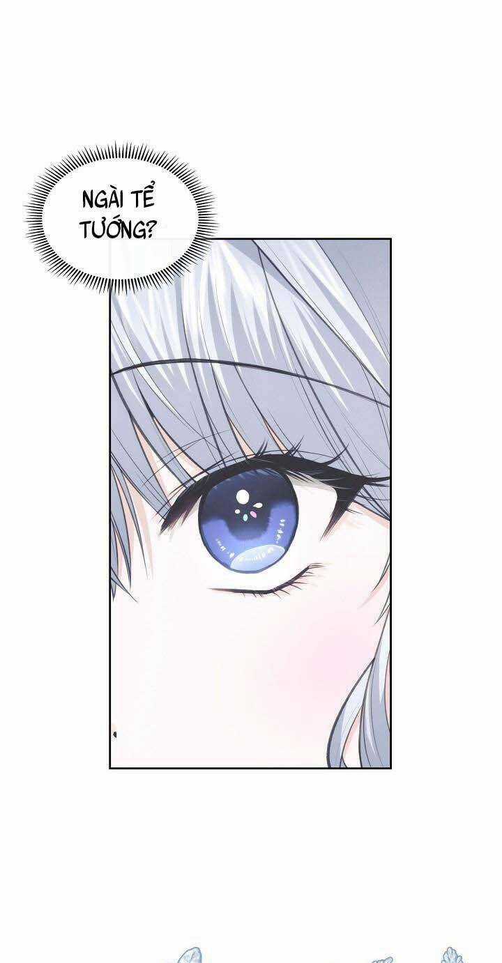 Vị Hôn Thê Của Thái Tử - Chapter 21 - Trang 31