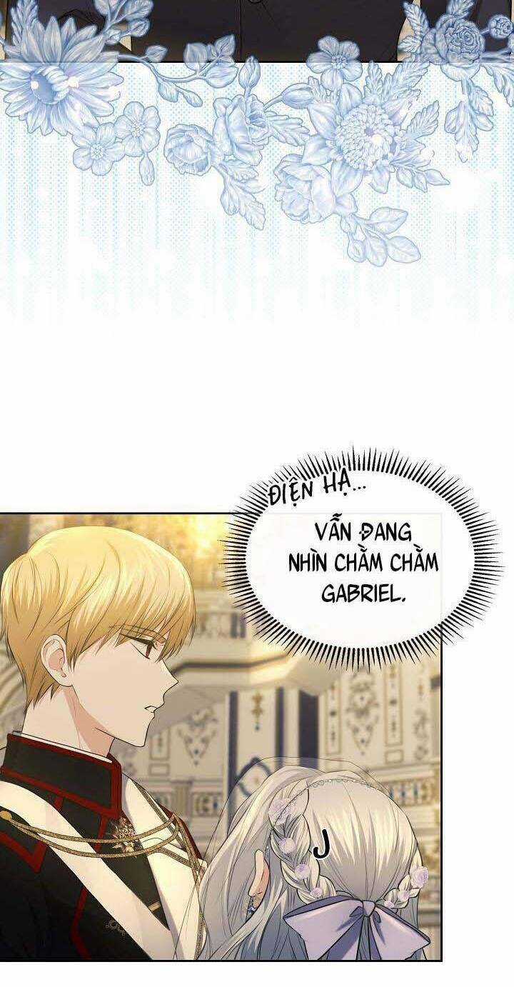 Vị Hôn Thê Của Thái Tử - Chapter 21 - Trang 33