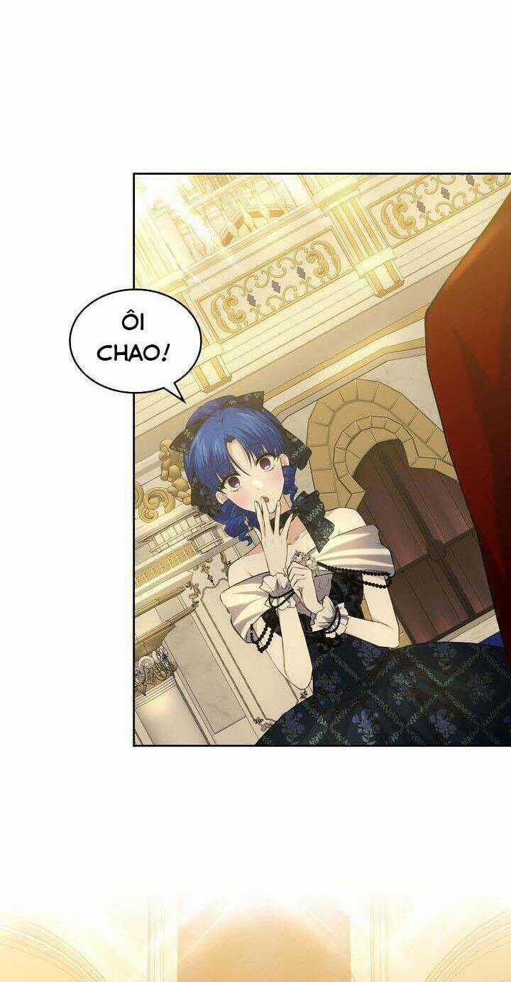 Vị Hôn Thê Của Thái Tử - Chapter 21 - Trang 34