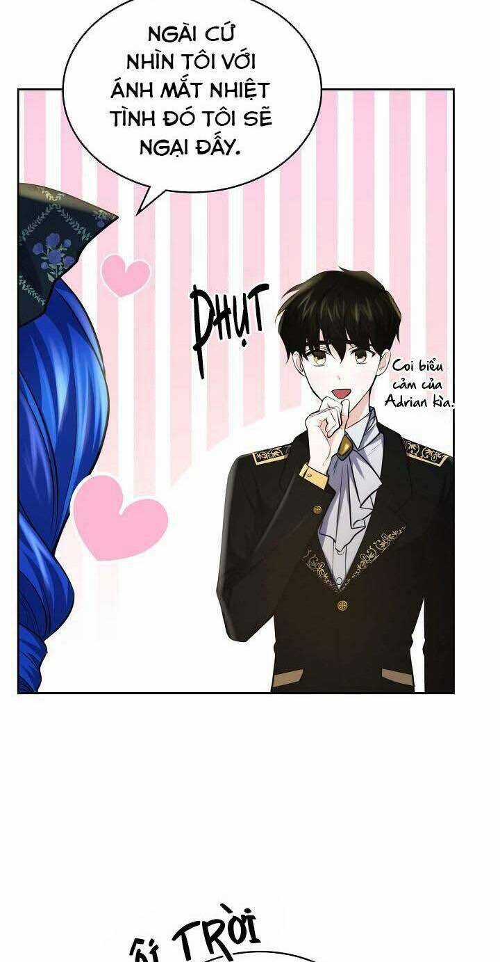 Vị Hôn Thê Của Thái Tử - Chapter 21 - Trang 36
