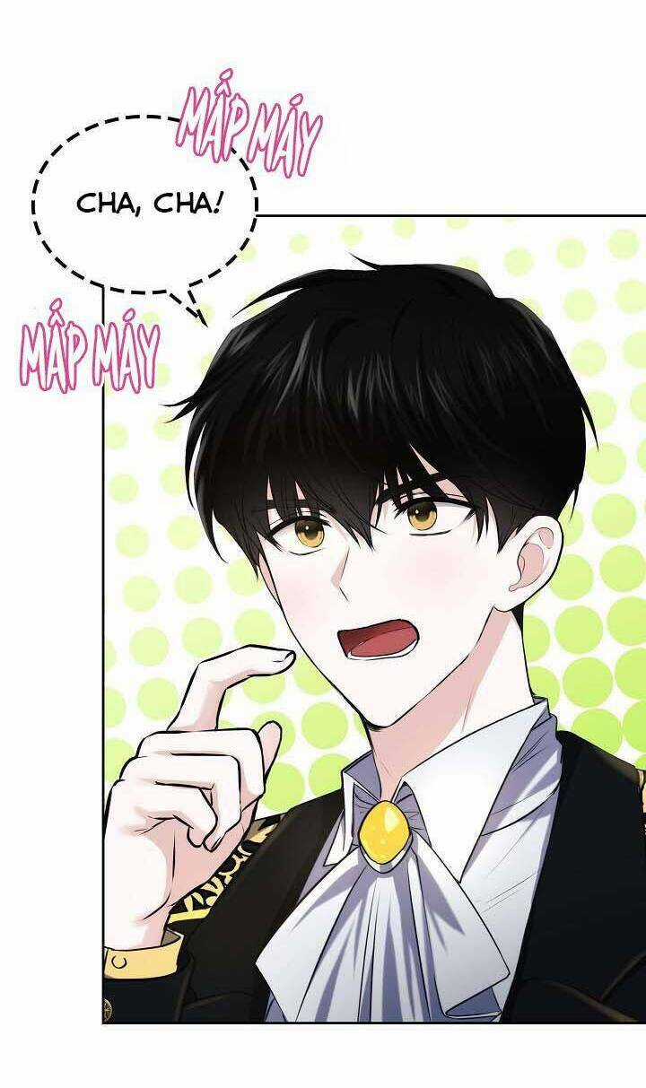 Vị Hôn Thê Của Thái Tử - Chapter 21 - Trang 5