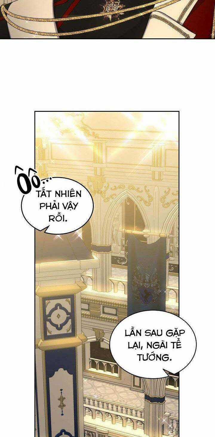 Vị Hôn Thê Của Thái Tử - Chapter 21 - Trang 41