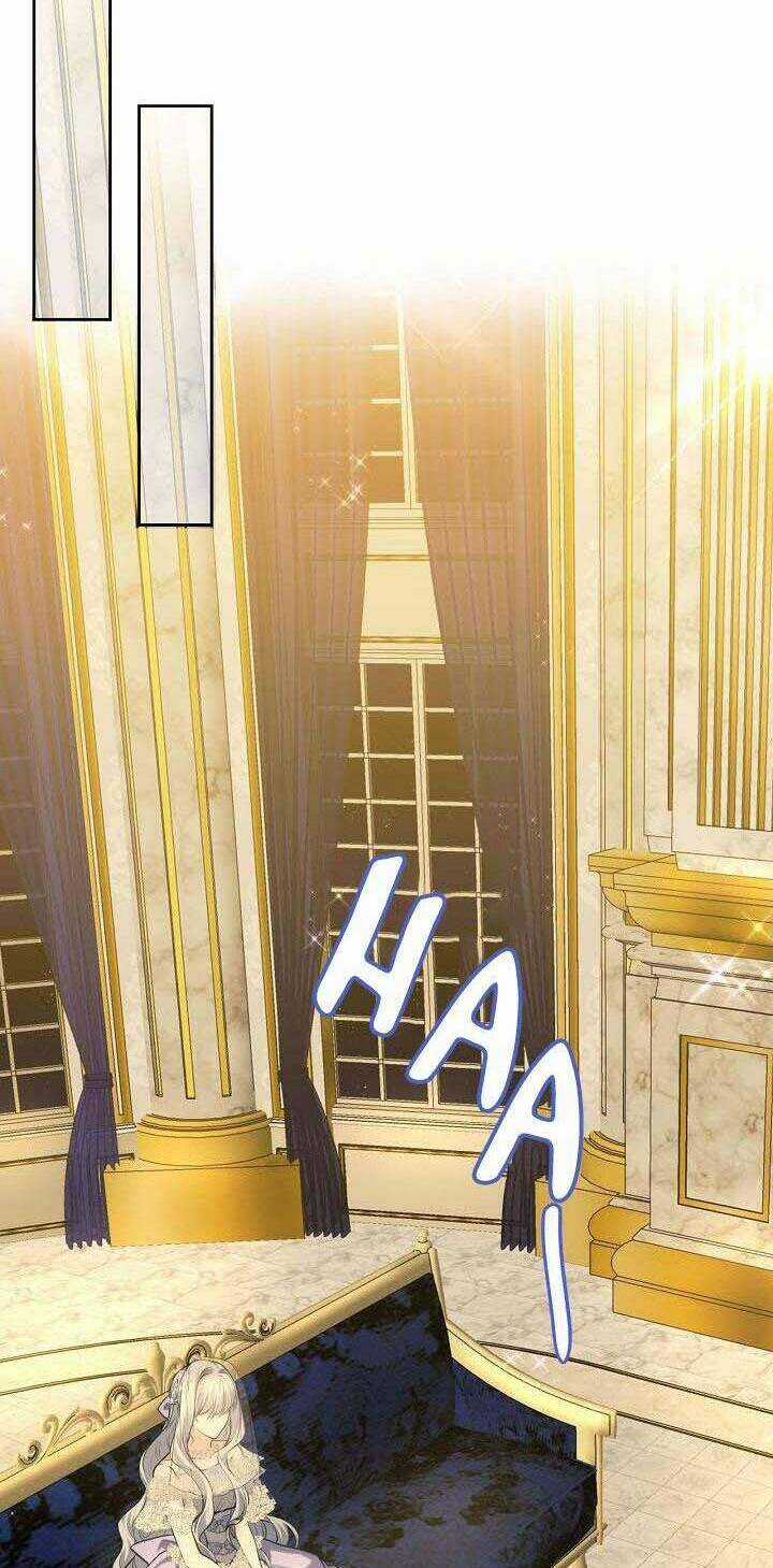 Vị Hôn Thê Của Thái Tử - Chapter 21 - Trang 44